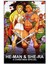 He-Man And She-Ra: A Christmas Special (1985) Film Posterinin 500 Parça Puzzle Yapbozu 1