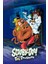 Scooby-Doo! Meets The Boo Brothers (1987) Film Posterinin 500 Parça Puzzle Yapbozu 1
