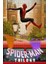 Spider-Man Collection Film Posterinin 500 Parça Puzzle Yapbozu E81 1