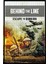 Behind The Line: Escape To Dunkirk (2020) Film Posterinin 500 Parça Puzzle Yapbozu 1