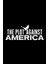 The Plot Against America (2020) Film Posterinin 500 Parça Puzzle Yapbozu 1