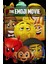 The Emoji Movie (2017) Film Posterinin 500 Parça Puzzle Yapbozu S39 1