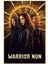 Warrior Nun (2020) Film Posterinin 500 Parça Puzzle Yapbozu C42 1
