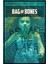 Bag Of Bones (2012) Film Posterinin 500 Parça Puzzle Yapbozu 1