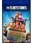 The Flintstones (1994) Film Posterinin 500 Parça Puzzle Yapbozu 1