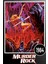 Murder-Rock: Dancing Death (1984) Film Posterinin 500 Parça Puzzle Yapbozu 1