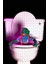Ghoulies (1985) Film Posterinin 500 Parça Puzzle Yapbozu Sürüm2 1