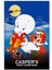 Casper's First Christmas (1979) Film Posterinin 500 Parça Puzzle Yapbozu 1