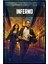 Inferno (2016) Film Posterinin 500 Parça Puzzle Yapbozu T77 1