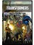 Transformers: Age Of Extinction (2014) Film Posterinin 500 Parça Puzzle Yapbozu O63 1