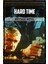 Hard Time: Hostage Hotel (1999) Film Posterinin 500 Parça Puzzle Yapbozu 1