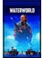 Waterworld (1995) Film Posterinin 500 Parça Puzzle Yapbozu 1