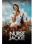 Nurse Jackie (2009) Film Posterinin 500 Parça Puzzle Yapbozu 1