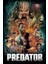 Predator (1987) Film Posterinin 500 Parça Puzzle Yapbozu S4 1