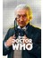 Doctor Who Collection Film Posterinin 500 Parça Puzzle Yapbozu SÜRÜM83 1