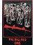The Big Red One (1980) Film Posterinin 500 Parça Puzzle Yapbozu 1