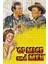 Of Mice And Men (1939) Film Posterinin 500 Parça Puzzle Yapbozu H78 1