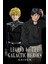 Legend Of The Galactic Heroes Gaiden (1998) Film Posterinin 500 Parça Puzzle Yapbozu 1