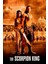 The Scorpion King (2002) Film Posterinin 500 Parça Puzzle Yapbozu Sürüm4 1