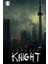 Forever Knight (1992) Film Posterinin 500 Parça Puzzle Yapbozu 1