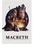 Macbeth (1971) Film Posterinin 500 Parça Puzzle Yapbozu Sürüm2 1