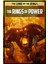 The Lord Of The Rings: The Rings Of Power (2022) Film Posterinin 500 Parça Puzzle Yapbozu Sürüm2 1