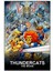 Thundercats Ho! – The Movie (1987) Film Posterinin 500 Parça Puzzle Yapbozu 1