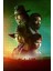 Django (2023) Film Posterinin 500 Parça Puzzle Yapbozu Sürüm 3 1