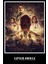 Captain America: The First Avenger (2011) Film Posterinin 500 Parça Puzzle Yapbozu Sürüm5 S22 1