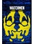 Watchmen (2019) Film Posterinin 500 Parça Puzzle Yapbozu H7 1