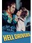 Hell Drivers (1957) Film Posterinin 500 Parça Puzzle Yapbozu 1