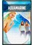 Aquamarine (2006) Film Posterinin 500 Parça Puzzle Yapbozu Z10 1