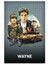 Wayne (2019) Film Posterinin 500 Parça Puzzle Yapbozu 1