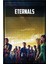 Eternals (2021) Film Posterinin 500 Parça Puzzle Yapbozu Sürüm6 1