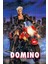Domino (1988) Film Posterinin 500 Parça Puzzle Yapbozu 1