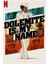 Dolemite Is My Name (2019) Film Posterinin 500 Parça Puzzle Yapbozu 1