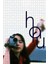 Haru (1996) Film Posterinin 500 Parça Puzzle Yapbozu 1