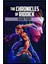 The Chronicles Of Riddick: Dark Fury (2004) Film Posterinin 500 Parça Puzzle Yapbozu 1