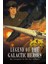 Legend Of The Galactic Heroes: Sea Of Stars (1988) Film Posterinin 500 Parça Puzzle Yapbozu 1