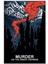 Murder On The Orient Express (1974) Film Posterinin 500 Parça Puzzle Yapbozu E24 1