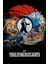 The Living Daylights (1987) Film Posterinin 500 Parça Puzzle Yapbozu Sürüm3 1