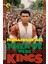 When We Were Kings (1996) Film Posterinin 500 Parça Puzzle Yapbozu 1