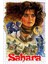 Sahara (1983) Film Posterinin 500 Parça Puzzle Yapbozu 1