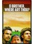 O Brother, Where Art Thou? (2000) Film Posterinin 500 Parça Puzzle Yapbozu 1