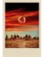 The Outwaters (2023) Film Posterinin 500 Parça Puzzle Yapbozu 1