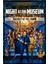 Müzede Bir Gece: Secret Of The Tomb (2014) Film Posterinin 500 Parça Puzzle Yapbozu 1