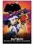 Batman: Return Of The Caped Crusaders (2016) Film Posterinin 500 Parça Puzzle Yapbozu 1