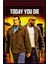 Today You Die (2005) Film Posterinin 500 Parça Puzzle Yapbozu 1