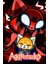 Aggressive Retsuko (2016) Film Posterinin 500 Parça Puzzle Yapbozu 1
