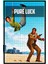 Pure Luck (1991) Film Posterinin 500 Parça Puzzle Yapbozu 1